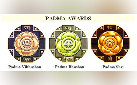 Padma Awards 2024: गणतंत्र दिवस की पूर्व संध्या पर पद्म सम्मानों की घोषणा, देखें पूरी लिस्ट