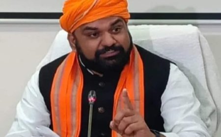 सरकार में आते ही बीजेपी नेताओं के बदले तेवर, लालू यादव पर हमलावर हुए सम्राट
