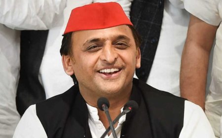 समाजवादी पार्टी के 16 उम्मीदवारों का जातीय समीकरण, परिवार से कौन -कौन?
