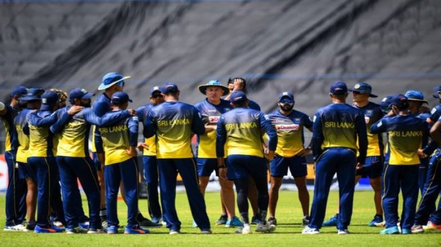 ICC ने श्रीलंका क्रिकेट पर लगे प्रतिबंध को हटाया