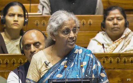 Budget 2024 Highlights: एक क्लिक में जानें बजट के सभी जरूरी एवं महत्वपूर्ण बिन्दु