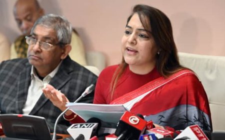 दिल्ली MCD बजट 2024-25 | एक क्लिक में पढ़ें सभी महत्वपूर्ण बिंदु
