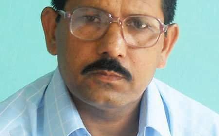 प्रो. जगदीश प्रसाद यादव INJF के राष्ट्रीय कार्यकारिणी में फिर हुए शामिल, पत्रकारों ने दी बधाई