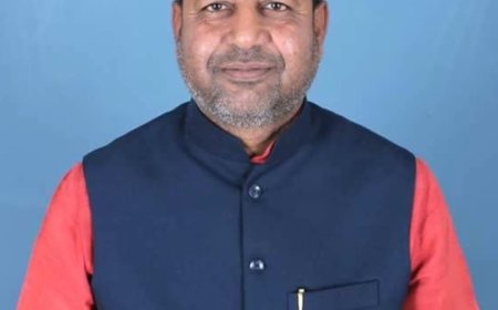 बिहार विधानसभा में गूंजा जयनगर का मुद्दा, भाजपा विधायक ने सदन में कही ये बातें