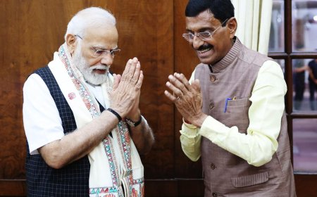 उत्तर प्रदेश में बीजेपी ने कर दिया बड़ा खेल, राज्यसभा चुनाव में उतारा आठवां उम्मीदवार