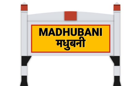 विमलेश कुमार चौधरी बने मधुबनी के जिला कार्यक्रम पदाधिकारी, पूर्व में भी इन कारणों से काफी सुर्खियों में रहे हैं