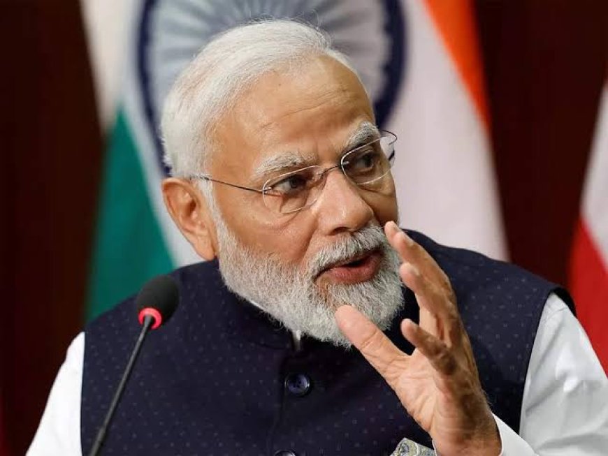 ये बजट विकसित भारत के लिए समर्पित बजट है: प्रधानमंत्री