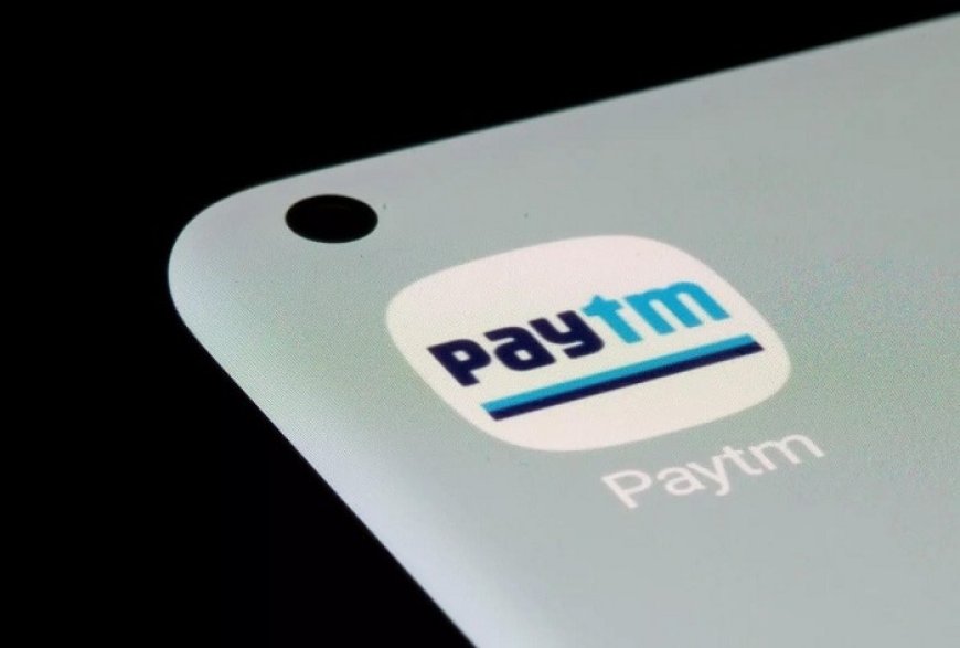 Paytm को RBI से लगा बड़ा झटका, सभी खाते बंद करने के निर्देश