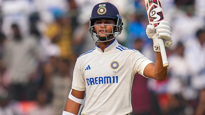 राजकोट टेस्ट मैच में भारत की पकड़ मजबूत