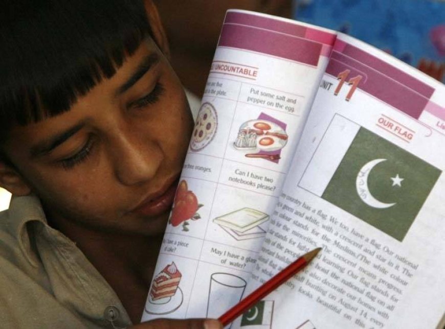 पाकिस्तान के किताबों में भारत के बारे में क्या पढ़ाया जाता है, जानकर चौंक जाएंगे आप!