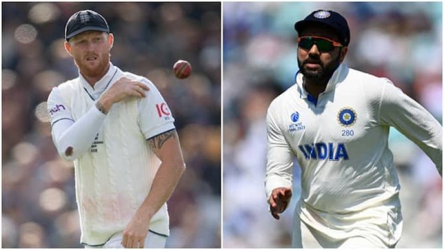 IndvEng 4th Test: रांची टेस्ट मैच में स्पिनरों ने दिलाई इंग्लैंड को बढ़त