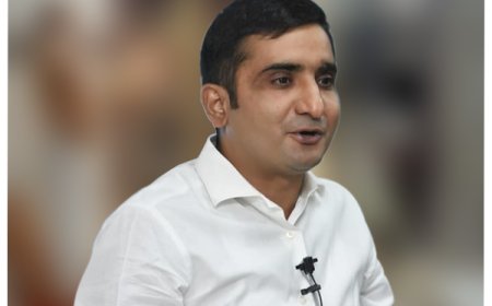 भदोही के नए DM होंगे विशाल सिंह, गौरांग राठी को DM उन्नाव की जिम्मेदारी