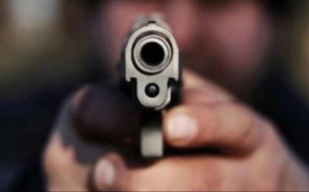 बिहार में भाजपा विधायक के भतीजे को गोलियों से भूना, पूर्व मेयर की हत्या का आरोपित था मृतक