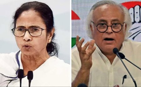 CAA लागू होने को लेकर विपक्षी दलों ने दी अपनी प्रतिक्रिया