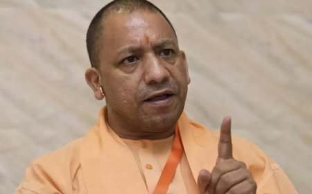 CAA लागू होने के बाद प्रदेश में योगी सरकार के सख्त निर्देश | सोशल मीडिया पर कुछ भी पोस्ट करने से पहले पढ़ें ये रिपोर्ट