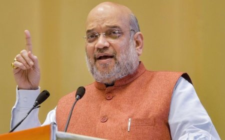 CAA को लेकर गृह मंत्री अमित शाह का दो टूक बयान - कभी वापस नहीं लिया जाएगा CAA