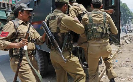 भदोही न्यूज: UP पुलिस भर्ती पेपर लीक मामले में STF ने भदोही जिले के रोहित पांडेय को दबोचा