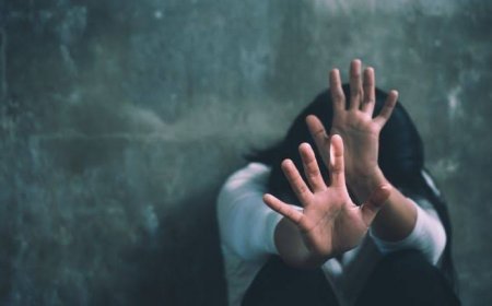 भदोही: बलात्कार के बाद वीडियो बनाकर देता रहा वायरल करने की धमकी, पुलिस ने किया अरेस्ट