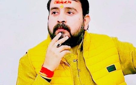 मिर्जापुर लोकसभा सीट से मनीष त्रिपाठी होंगे बसपा के उम्मीदवार