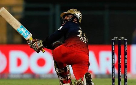 खराब शुरुआत के बाद भी RCB ने CSK को दिया 174 रनों का लक्ष्य | जाने किसने की इतनी कुटाई