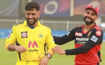 IPL 2024: CSK की धमाकेदार शुरुआत, पहले मैच में RCB को आसानी से रौंदा
