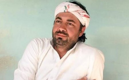 भदोही लोकसभा: जानें ललितेशपति त्रिपाठी के राजनीतिक व पारिवारिक जीवन के बारे में