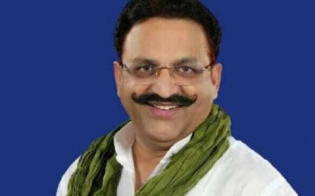 मुख्तार अंसारी के संदिग्ध मौत पर क्या बोले अखिलेश, ललितेश, मायावती समेत तमाम नेता | देखें किसने क्या कहा
