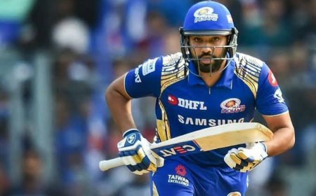 IPL 2024: रोहित शर्मा का शानदार शतक बेकार, मुंबई इंडियंस की 20 रनों से हार