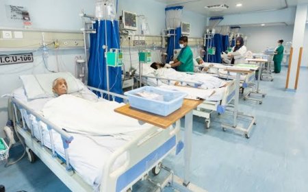 यूपी बोर्ड रिजल्ट: उम्मीद से ज्यादा नंबर आने पर बेहोश हुआ छात्र, ICU में भर्ती