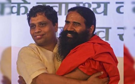 पतंजलि के 14 प्रोडक्ट्स पर लगा बैन; जानें लिस्ट में कौन-कौन से प्रोडक्ट्स और बैन के वजह के बारे में