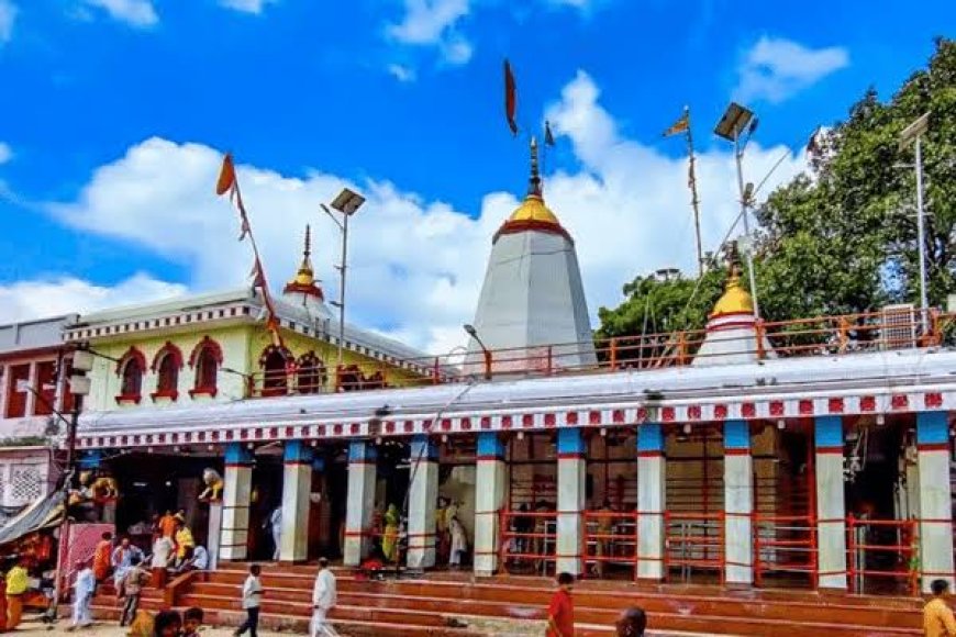 जानें विंध्याचल मंदिर का इतिहास, महत्व और पौराणिक कथा के बारे में सब कुछ