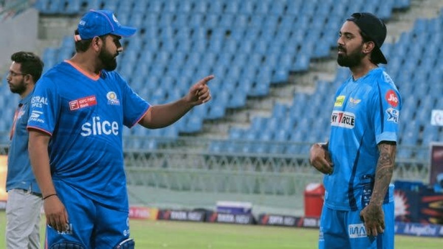 टी-20 क्रिकेट वर्ल्ड कप के लिए भारतीय टीम का ऐलान; केएल राहुल की टीम से छुट्टी, ऋषभ पंत की हुई वापसी