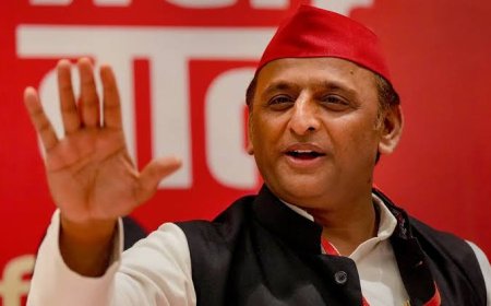 अखिलेश यादव ने बताई वजह कि, आखिर क्यों मायावती ने भतीजे आकाश आनंद से उत्तराधिकार छीना
