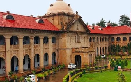इलाहाबाद हाईकोर्ट का आदेश, अब यूपी में वसीयत का रजिस्ट्रेशन कराना अनिवार्य नहीं
