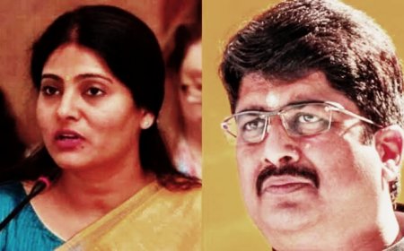 राजा भैया पर अनुप्रिया पटेल और अठावले के बयान से बीजेपी को फायदा या नुकसान