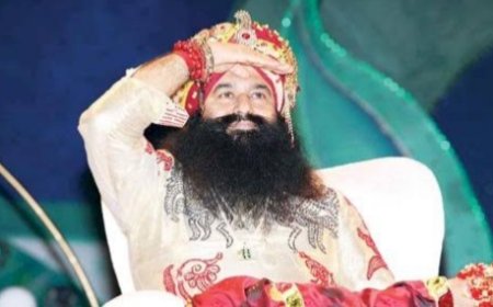 Breaking: डेरा प्रमुख राम रहीम को रंजीत सिंह हत्या मामले में हाईकोर्ट ने किया बरी