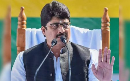 मोदी जी एक बार फिर सरकार बनाने जा रहे हैं: राजा भैया