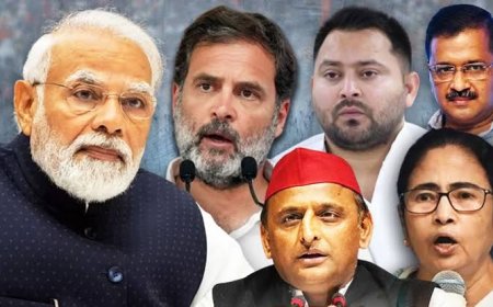 Exit poll: मोदी,राहुल,अखिलेश,अनुप्रिया... की सीट पर किसके जीत की संभावना| जानें देश की टॉप हॉट सीटों का हाल