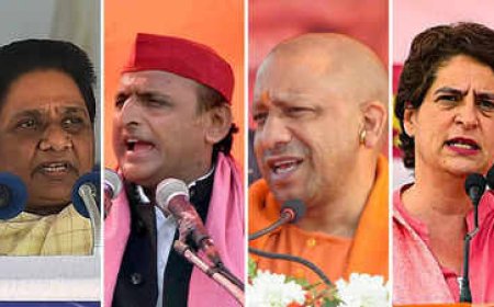 किसी ने बनाया रिकॉर्ड तो कोई हारते-हारते बचा, जानें यूपी में सबसे बड़ी और सबसे छोटी जीत दर्ज करने वाले उम्मीदवारों को