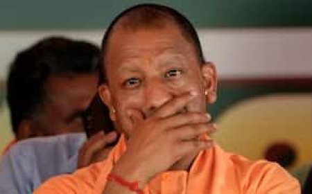 चुनाव नतीजों में झटके के बाद यूपी के CM योगी को दिल्ली तलब किया गया, साथ में प्रदेश अध्यक्ष और दोनों डिप्टी भी