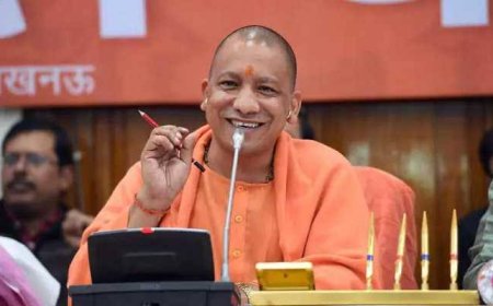 CM योगी का सख्त एक्शन, उच्चाधिकारियों को तुरंत भर्ती-बहाली की लिस्ट बनाने के निर्देश