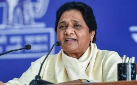जानें BSP ने यूपी में BJP या INDIA गठबंधन में से किसे पहुंचाया ज्यादा नुकसान