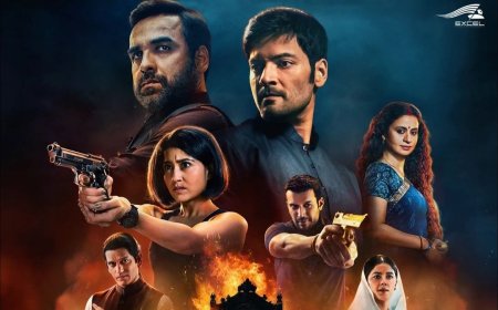 मिर्जापुर सीजन 3: तैयार हो जाइए, क्योंकि कालीन भैया वापस आ रहे हैं| जानें रिलीज की तारीख