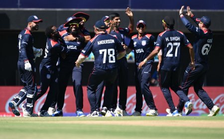 T20 World Cup: मिनी इंडिया कहे जाने वाले टीम ने पाकिस्तान को वर्ल्ड कप से किया बाहर