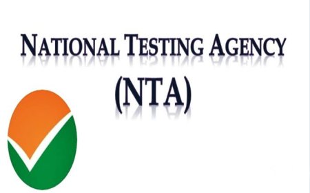 BREAKING: पेपर लीक मामले को लेकर NTA के महानिदेशक को पद से हटाया गया; उनकी जगह लेंगे रिटायर्ड IAS प्रदीप सिंह खरोला