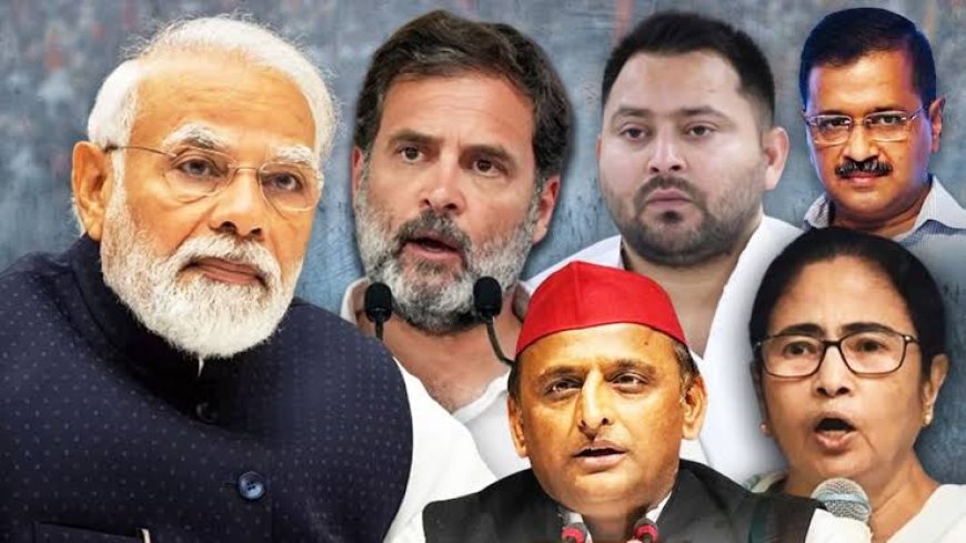 Exit poll: मोदी,राहुल,अखिलेश,अनुप्रिया... की सीट पर किसके जीत की संभावना| जानें देश की टॉप हॉट सीटों का हाल