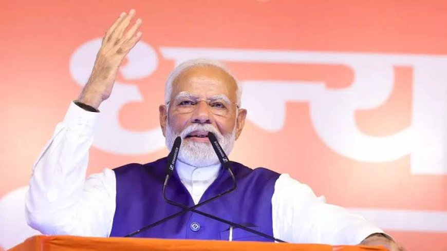 NaMo Sapath Grahan LIVE: अनुप्रिया, जयंत, मांझी...इन सांसदों को आई कॉल, मोदी कैबिनेट में मंत्री बनना लगभग तय