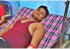 फतेहपुर: विकास दूबे को हर हफ्ते काट रहा सांप, डेढ़ महीने में 6वीं बार बनाया शिकार, बचने के लिए मौसी के बाद चाचा के यहां भागा फिर भी सांप नहीं छोड़ रहा पीछा