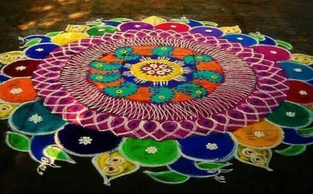 हाथरस हादसा: 121 मौतों पर बड़ा खुलासा, एक रंगोली बनी लोगों के लिए काल, बाबा अभी भी फरार
