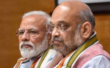 उप चुनाव 2024: एनडीए को तगड़ा झटका, 7 राज्यों की 13 सीटों में से बीजेपी को सिर्फ 2 पर मिली जीत